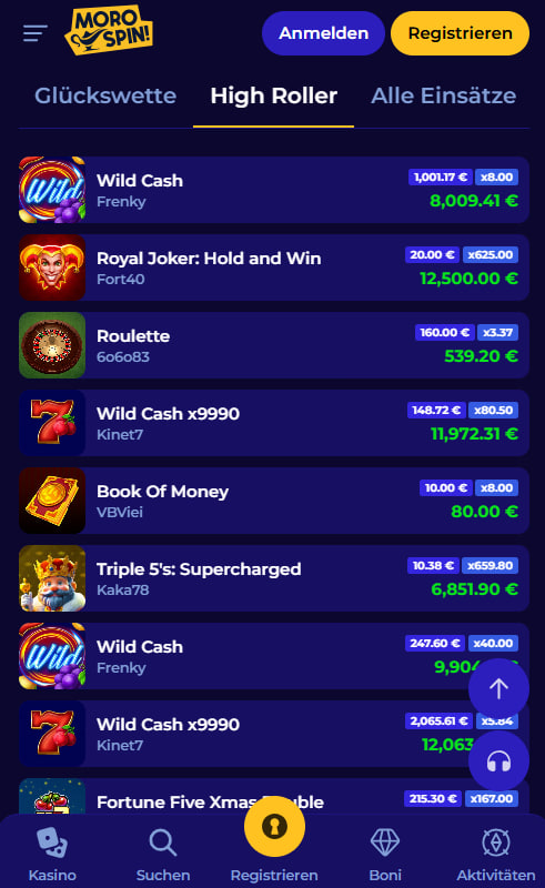 iOSZugangübe4